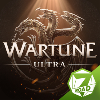 Wartune Ultra - EST Server